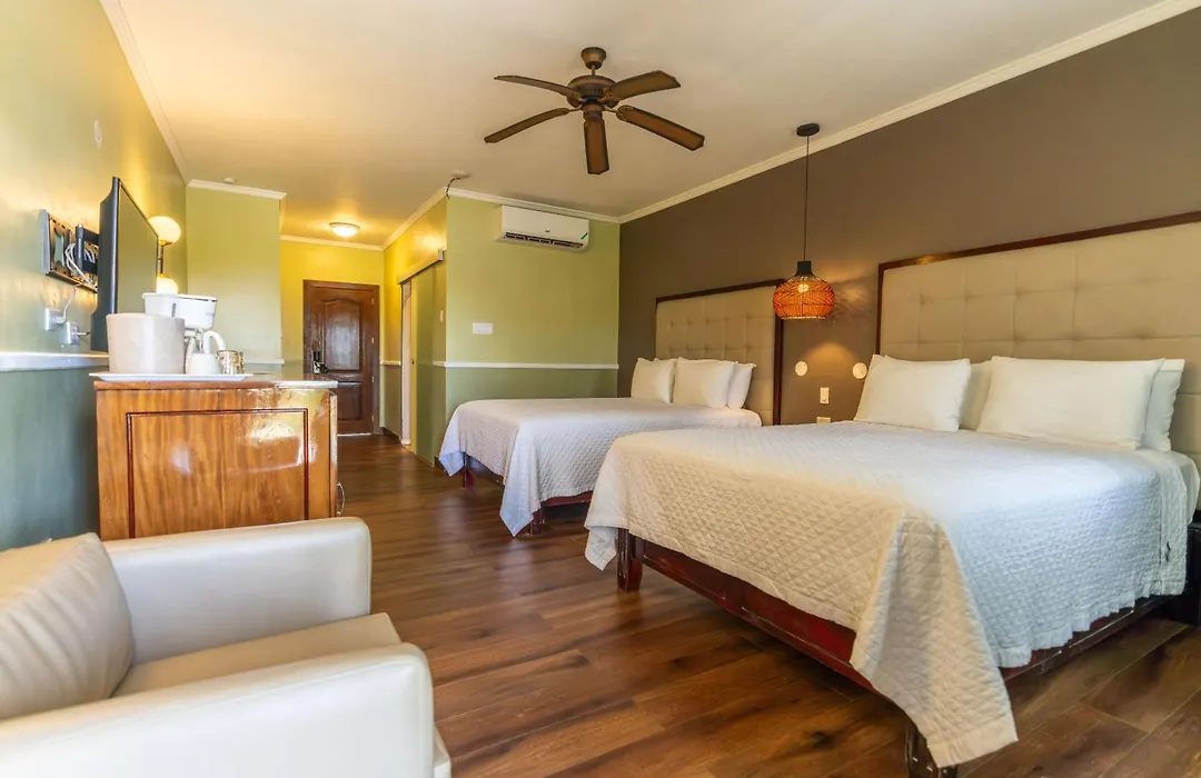 Travellers Beach Resort-1
