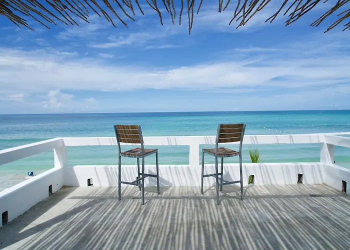 Hotels Close to Airport White Sands Negril