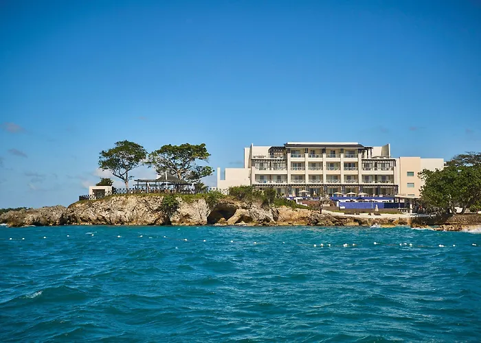Grand Lido Negril Au-Naturel, An Autograph Collection All-Inclusive - Adults Only